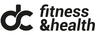 Logo DC FITNESS & HEALTH